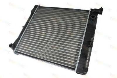 Mercedes A 601 500 81 03 Radiator, engine cooling A6015008103: Buy near me at 2407.PL in Poland at an Affordable price!