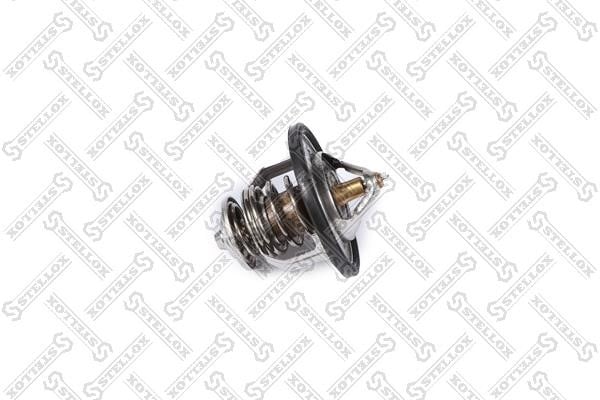 Stellox 23-40277-SX Thermostat, coolant 2340277SX: Buy near me at 2407.PL in Poland at an Affordable price!