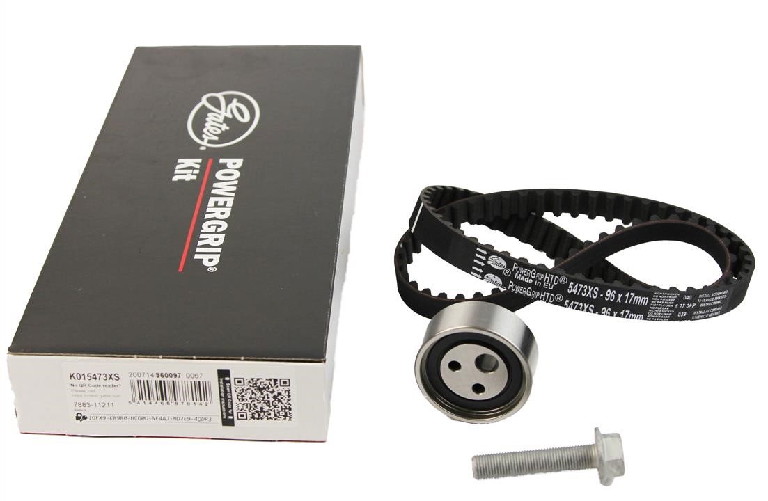 Kaufen Sie Gates K015473XS zu einem günstigen Preis in Polen!