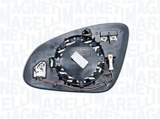 Magneti marelli 182209018000 Side mirror insert 182209018000: Buy near me in Poland at 2407.PL - Good price!