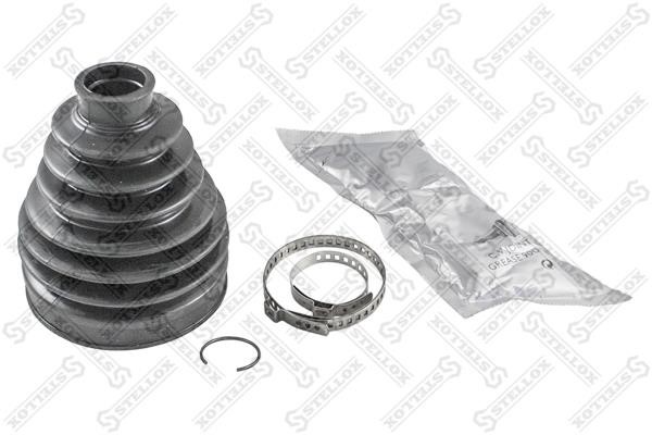 Stellox 13-00536-SX CV joint boot outer 1300536SX: Buy near me in Poland at 2407.PL - Good price!