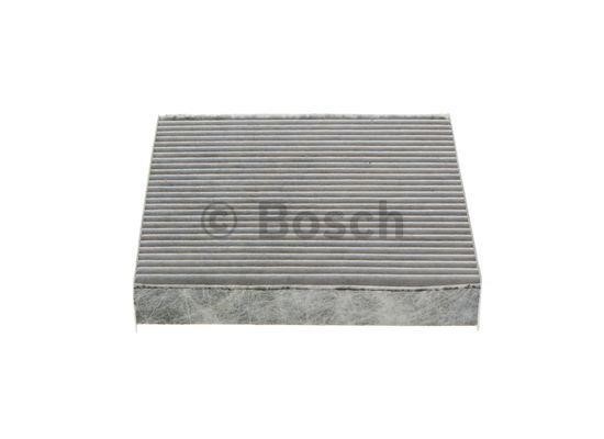 Bosch Cabin filter – price 440 PLN