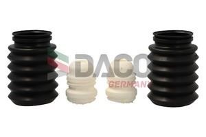 Daco PK1702 Dustproof kit for 2 shock absorbers PK1702: Buy near me in Poland at 2407.PL - Good price!