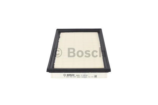 Bosch Luftfilter – Preis 48 PLN