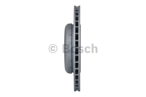 Bosch Bremsscheibe – Preis 550 PLN