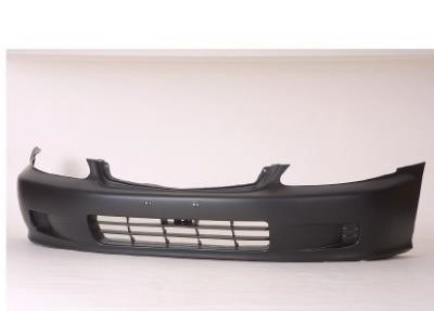 Honda 04711-S01-A01ZZ Front bumper 04711S01A01ZZ: Buy near me in Poland at 2407.PL - Good price!