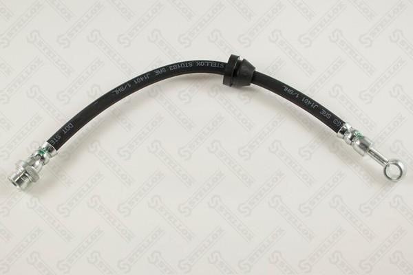Bremsschlauch Daewoo Kalos: 2700032SX Stellox Bremsschlauch
