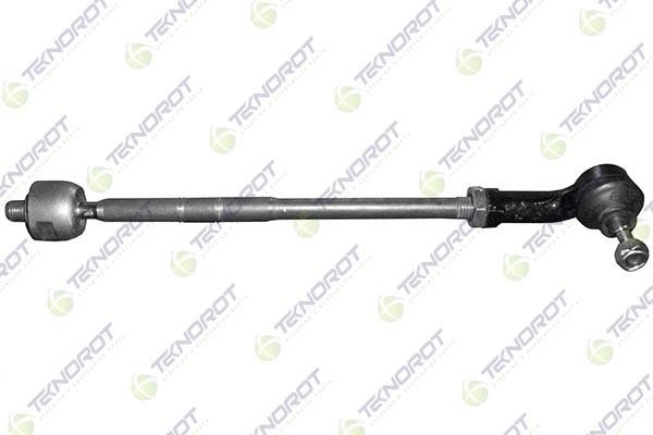 Teknorot FO-111114 Steering rod with tip right, set FO111114: Buy near me in Poland at 2407.PL - Good price!