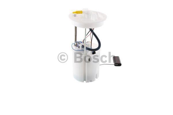 Kaufen Sie Bosch 0580200077 zum guten Preis bei 2407.PL!