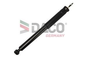 Daco 563320 Rear suspension shock 563320: Buy near me in Poland at 2407.PL - Good price!