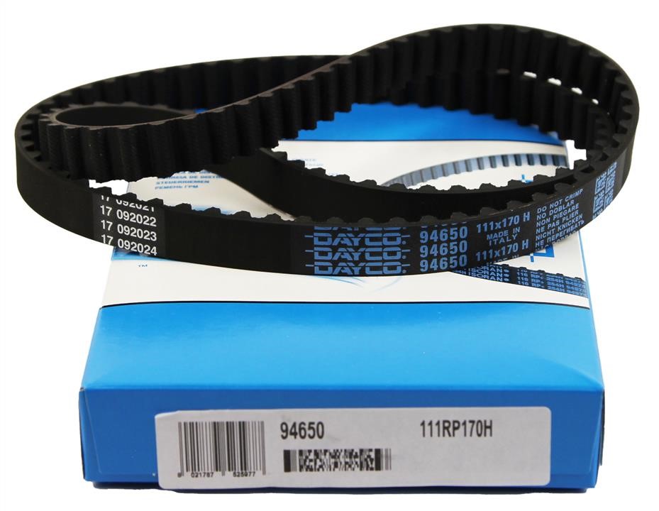 Купить Dayco 94650 по низкой цене в Польше!