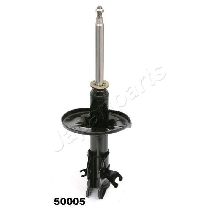 Japanparts MM-50005 Front right gas oil shock absorber MM50005: Buy near me in Poland at 2407.PL - Good price!