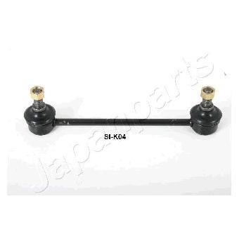 Japanparts SI-K04 Rear stabilizer bar SIK04: Buy near me in Poland at 2407.PL - Good price!