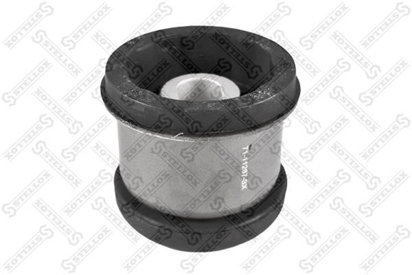 Stellox 71-11287-SX Gearbox mount front 7111287SX: Buy near me in Poland at 2407.PL - Good price!