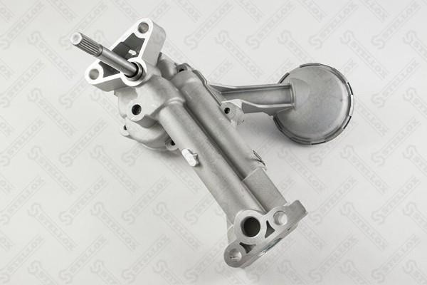 0440020SX Stellox OIL PUMP