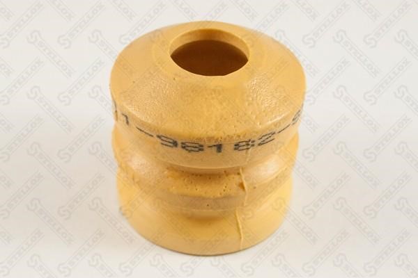 Stellox 11-98182-SX Front shock absorber bump 1198182SX: Buy near me in Poland at 2407.PL - Good price!