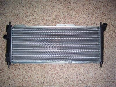 Opel 13 00 152 Radiator, engine cooling 1300152: Buy near me at 2407.PL in Poland at an Affordable price!