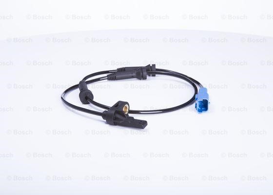 Bosch Sensor ABS – price 139 PLN