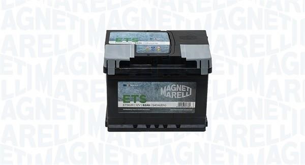 Magneti marelli 069062540006 Akumulator Magneti marelli 12V 62AH 540A(EN) R+ 069062540006: Dobra cena w Polsce na 2407.PL - Kup Teraz!