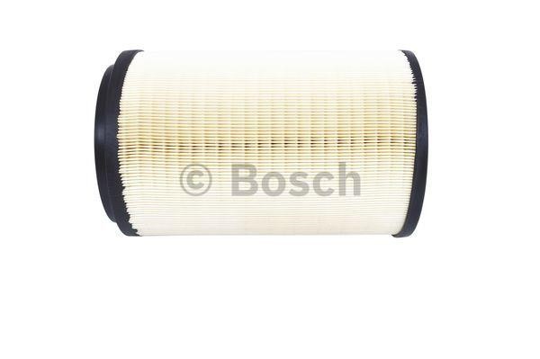 Luftfilter Bosch F 026 400 411