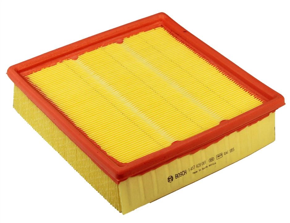 1457429061 Bosch Air filter