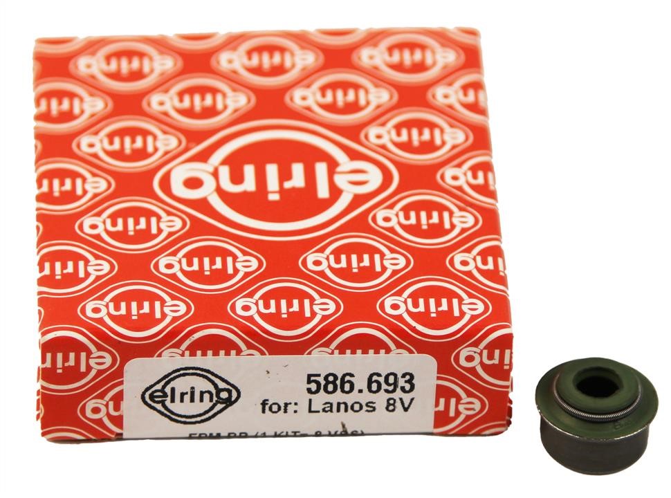 Buy Elring 586.693 at a low price in Poland!