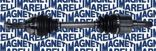 302004190059 Magneti marelli Drive shaft