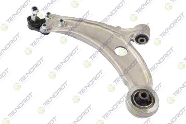 Teknorot P-1019 Suspension arm front lower left P1019: Buy near me in Poland at 2407.PL - Good price!