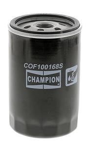 COF100168S Champion Filtr oleju
