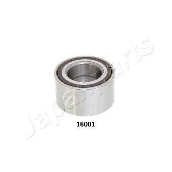 Wheel bearing Daihatsu Terios: KK16001 Japanparts Wheel bearing
