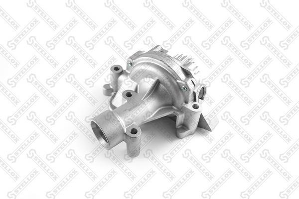 Stellox 4500-0224-SX Water pump 45000224SX: Buy near me in Poland at 2407.PL - Good price!