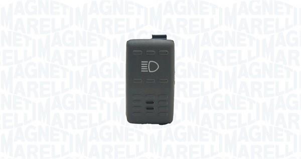Magneti marelli 000042683010 Fog light switch 000042683010: Buy near me in Poland at 2407.PL - Good price!