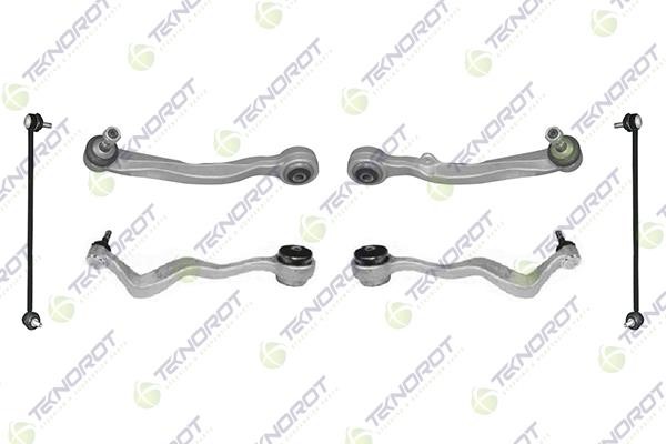 Teknorot B-680 Control arm kit B680: Buy near me at 2407.PL in Poland at an Affordable price!