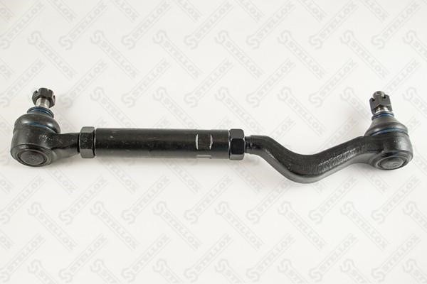 Stellox 55-51014A-SX Inner Tie Rod 5551014ASX: Buy near me in Poland at 2407.PL - Good price!