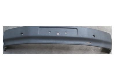 Tempest 023 0199 900 Front bumper 0230199900: Buy near me in Poland at 2407.PL - Good price!