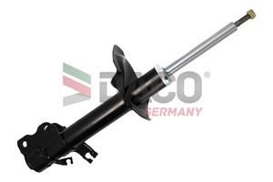 Daco 452605L Front Left Gas Oil Suspension Shock Absorber 452605L: Buy near me in Poland at 2407.PL - Good price!