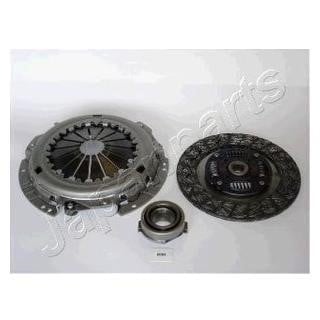 Japanparts KF-830 Комплект сцепления KF830: Купить в Польше - Отличная цена на 2407.PL! KF830 Japanparts Комплект сцепления