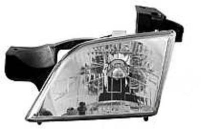 Opel 12 16 033 Headlamp 1216033: Buy near me in Poland at 2407.PL - Good price!