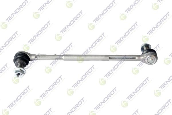 Teknorot O-436 Front Left stabilizer bar O436: Buy near me in Poland at 2407.PL - Good price!