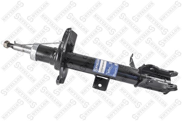Stellox 1113-0028-SX Front right gas oil shock absorber 11130028SX: Buy near me in Poland at 2407.PL - Good price!