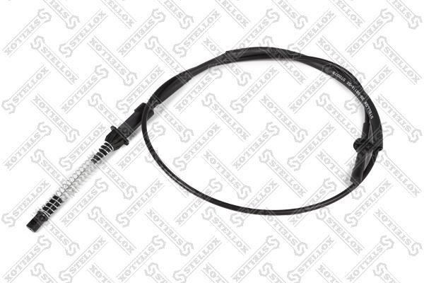 Stellox 29-98114-SX Accelerator Cable 2998114SX: Buy near me in Poland at 2407.PL - Good price!