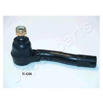 Japanparts TI-C05R Tie rod end right TIC05R: Buy near me in Poland at 2407.PL - Good price!