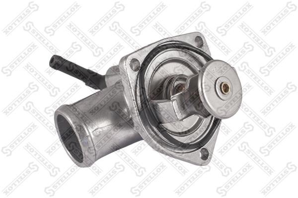 Stellox 23-40078-SX Thermostat, coolant 2340078SX: Buy near me in Poland at 2407.PL - Good price!