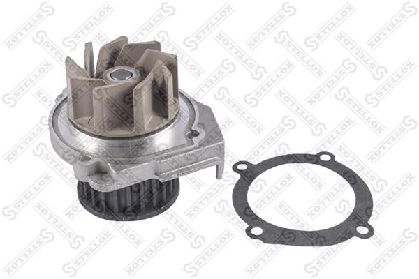 Stellox 4500-0229-SX Water pump 45000229SX: Buy near me in Poland at 2407.PL - Good price!