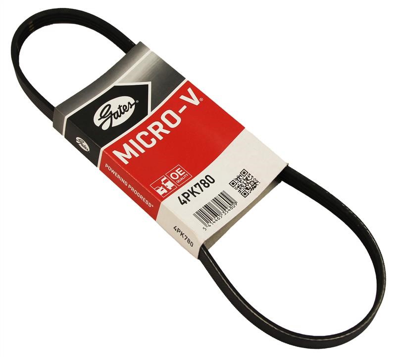Buy Gates 4PK780 at a low price in Poland!