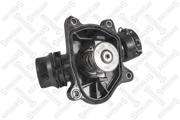Stellox 23-40088-SX Thermostat, coolant 2340088SX: Buy near me in Poland at 2407.PL - Good price!