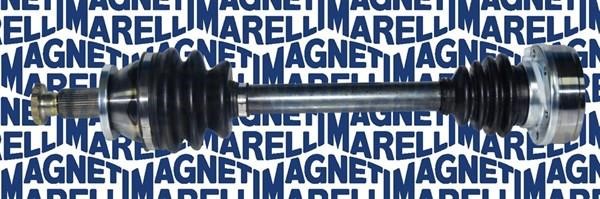302004190012 Magneti marelli Drive shaft