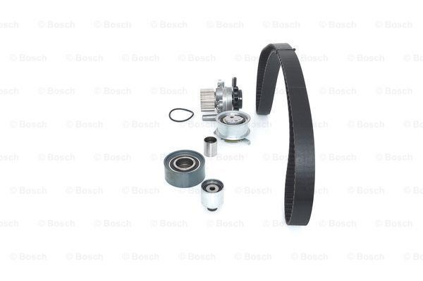 Bosch TIMING BELT KIT WITH WATER PUMP – price 652 PLN