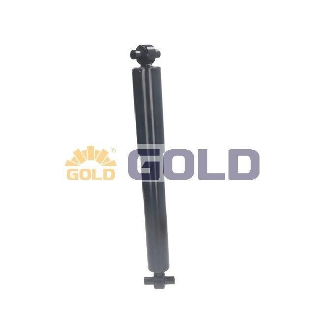 Gold 9150103 Rear suspension shock 9150103: Buy near me in Poland at 2407.PL - Good price!
