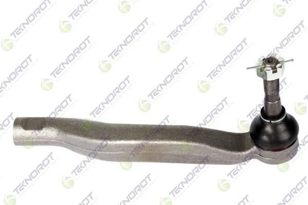 Teknorot LX-271 Tie rod end right LX271: Buy near me in Poland at 2407.PL - Good price!